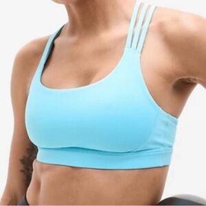 NWT Athleta Train Free Bra